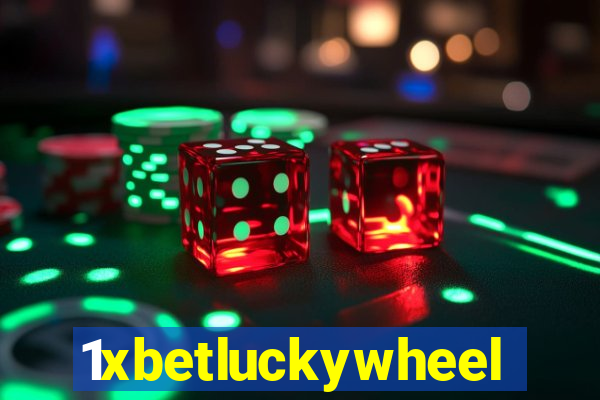 1xbetluckywheel