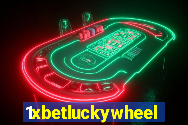 1xbetluckywheel