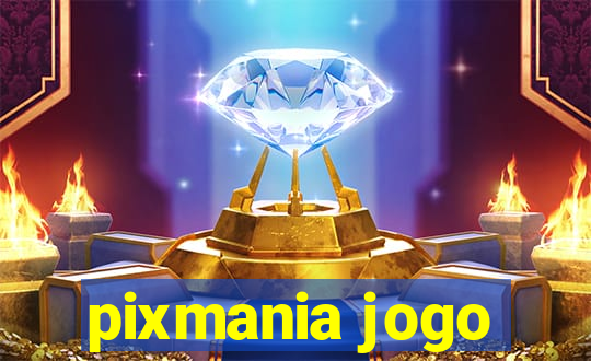 pixmania jogo