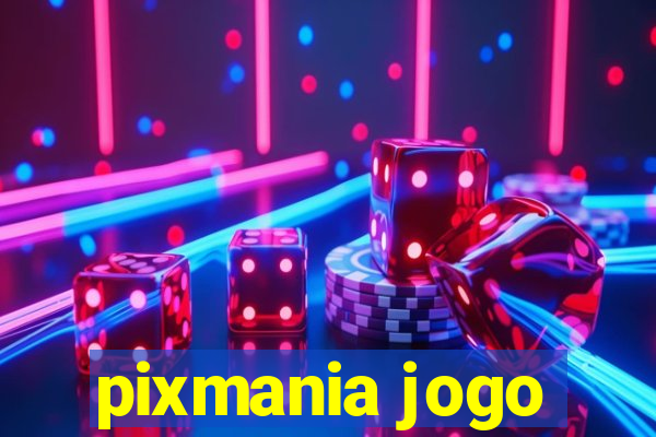 pixmania jogo