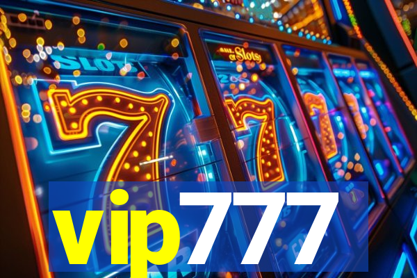 vip777