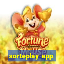 sorteplay app