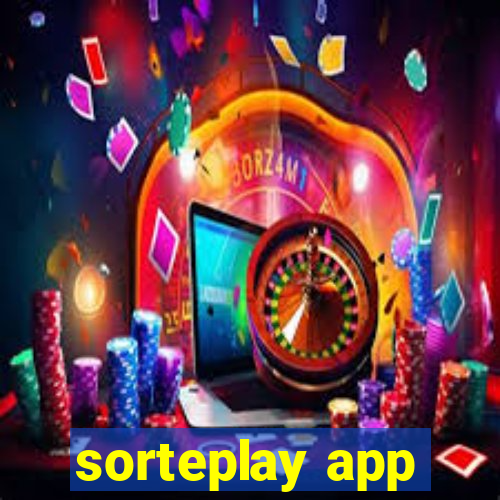 sorteplay app