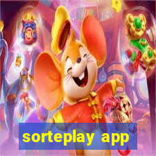 sorteplay app