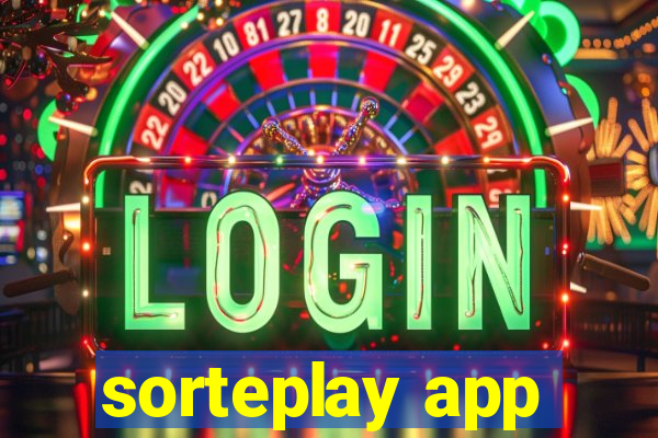 sorteplay app