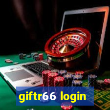 giftr66 login