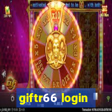 giftr66 login