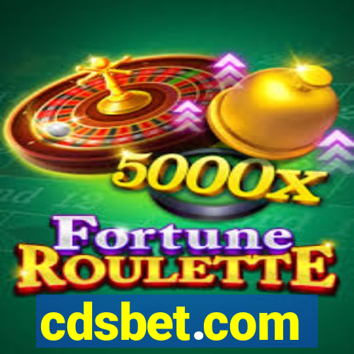 cdsbet.com