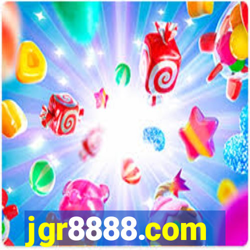 jgr8888.com