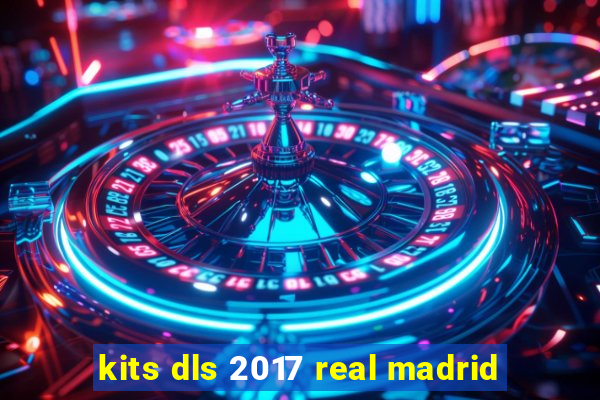 kits dls 2017 real madrid