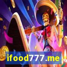 ifood777.me