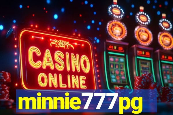 minnie777pg