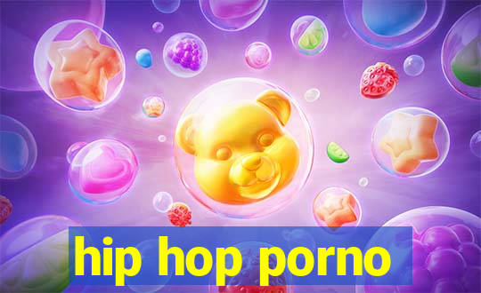 hip hop porno