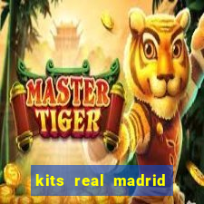 kits real madrid 2017 dls