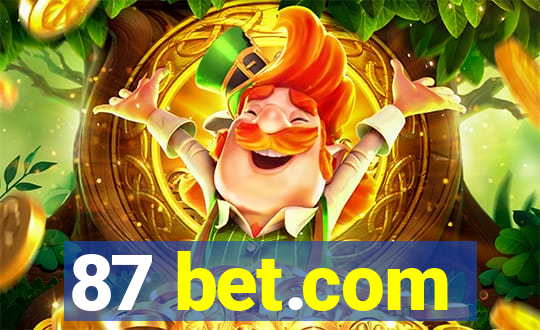 87 bet.com