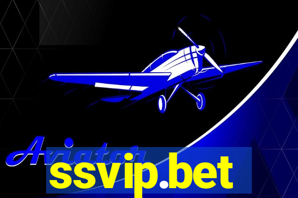 ssvip.bet