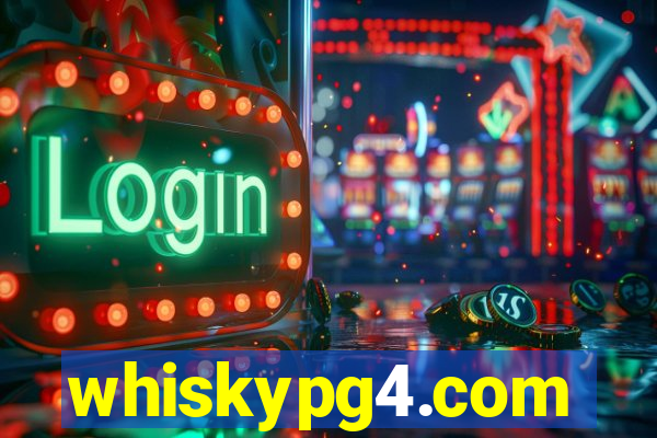 whiskypg4.com