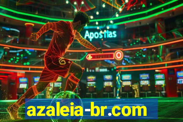 azaleia-br.com