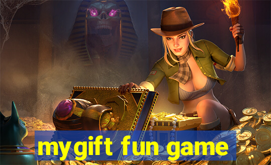 mygift fun game