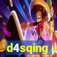 d4sqing