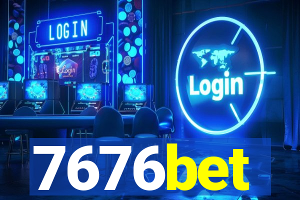 7676bet