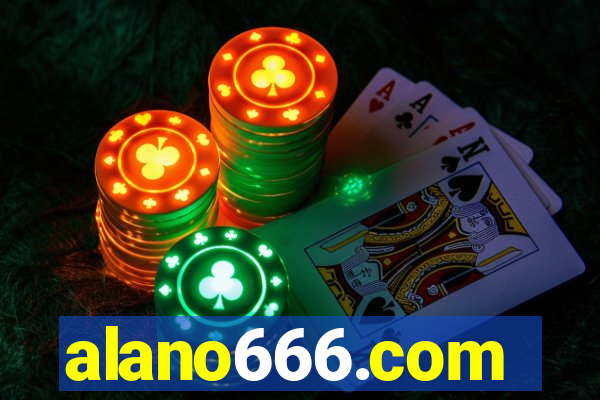 alano666.com