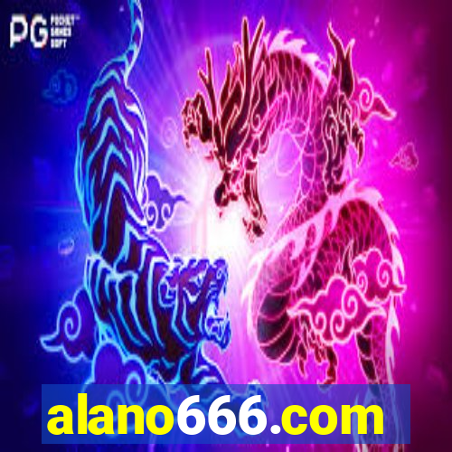 alano666.com