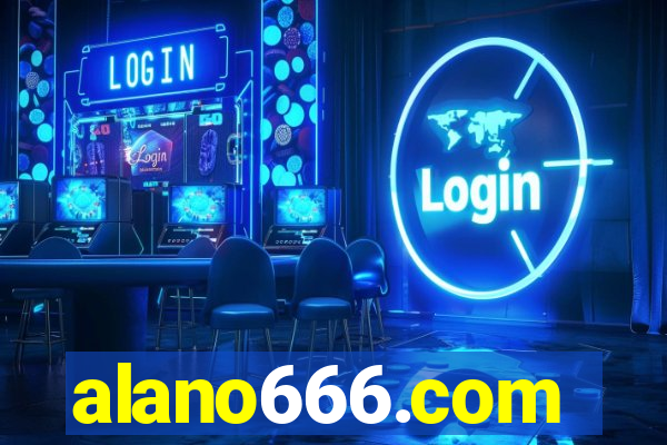 alano666.com