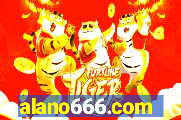 alano666.com