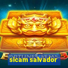 sicam salvador