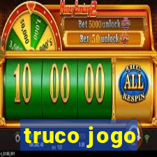 truco jogo