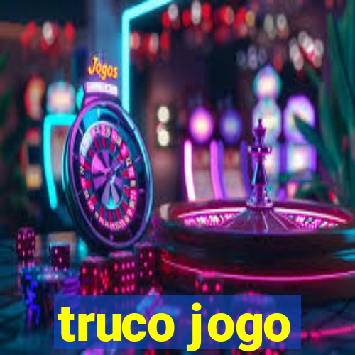 truco jogo