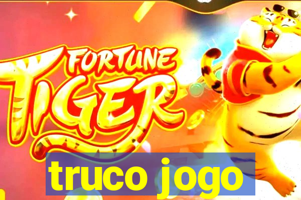 truco jogo