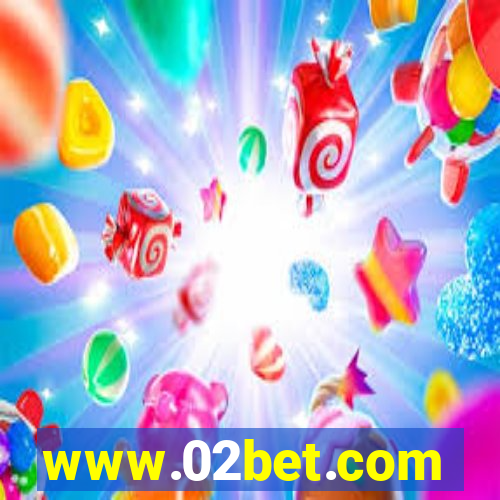 www.02bet.com