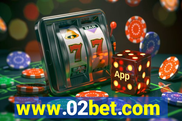 www.02bet.com