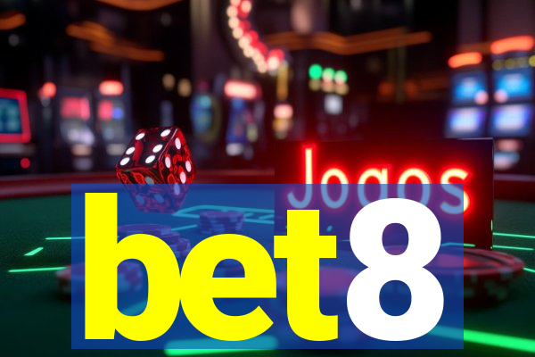 bet8