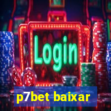 p7bet baixar