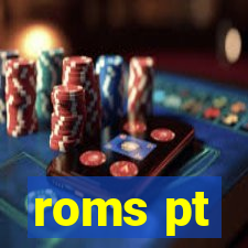 roms pt