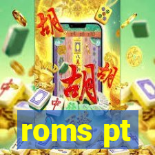 roms pt