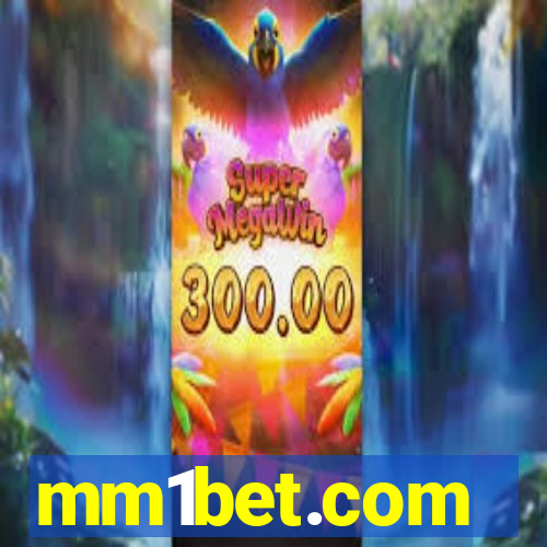 mm1bet.com