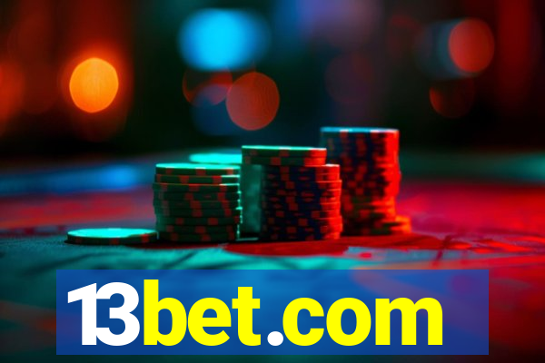 13bet.com