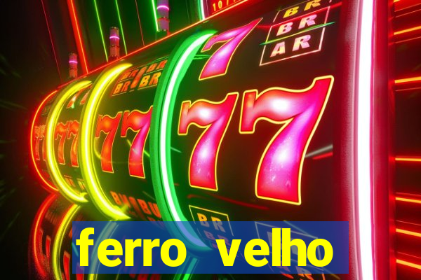 ferro velho cruzeiro sp