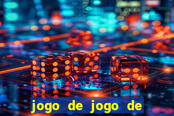 jogo de jogo de fazer sorvete