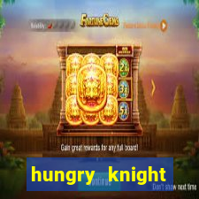 hungry knight gameboy rom pt br