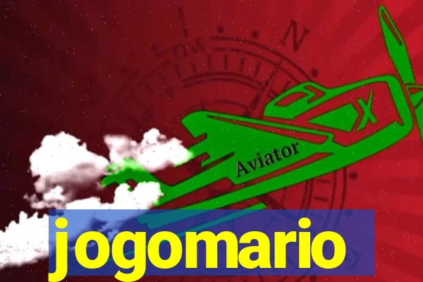 jogomario