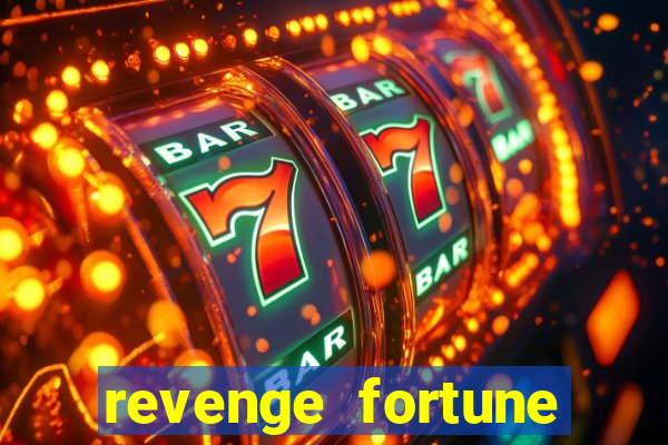 revenge fortune tiger 2 demo