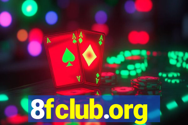 8fclub.org