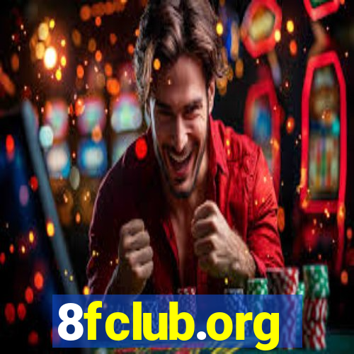 8fclub.org