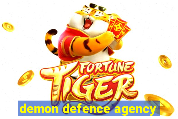 demon defence agency