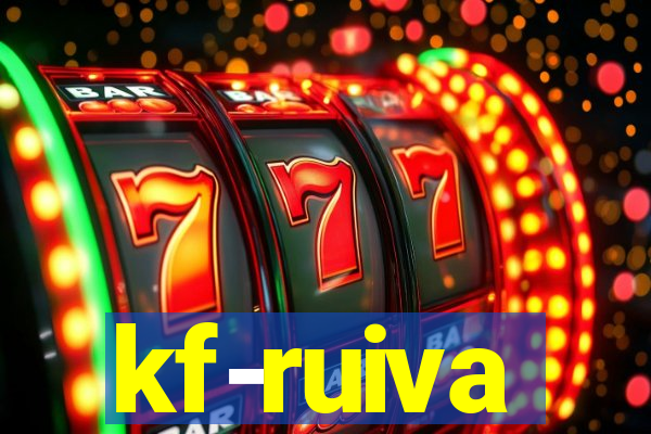 kf-ruiva